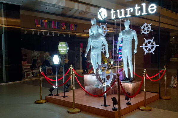 Brand Communication and Printing